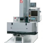 CNC fréza Haas TM-1